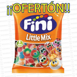 PROMO FINI LITTLE MIX BRILLO 12X90 GR