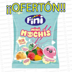 PROMO FINI MINI MOCHIS 12X90 GR