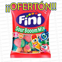 PROMO FINI SOUR BOOM MIX 12X90 GR