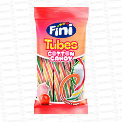 TUBES COTTON CANDY SPACK 12X80 GR FINI