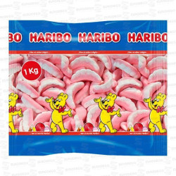 DENTADURAS 1 KG HARIBO