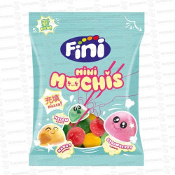 MINI MOCHIS 12x90 GR FINI