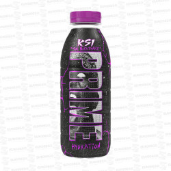 PRIME KSI NIGHTMARE 12 X 500 ML