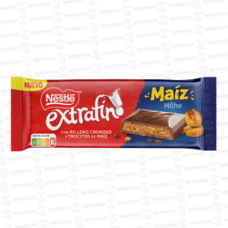 TABLETA EXTRAFINO MAIZ 84 GR 1 UD NESTLE