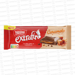 TABLETA EXTRAFINO CARAMELO 84 GR 1 UD NESTLE