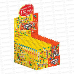 LOTE LACASA L00469 LACASITOS- CONGUITOS PARTY PVP 1.50€