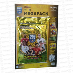 CARTON STARTER PACK FIFA 365 2026 1 UD PANINI