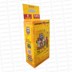 TIN BOX FIFA 365 1 UD PANINI