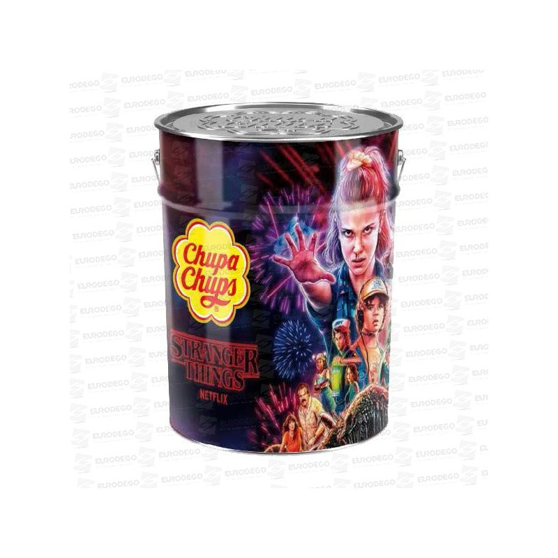 LATA CHUPA CHUPS STRANGER THINGS 120 UD