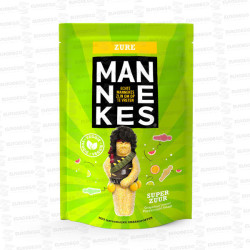 MEONES MIX ACIDOS 25 X 100 GR MATTHIS