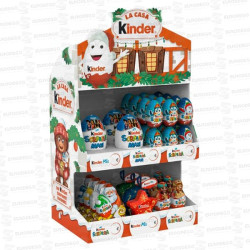 LOTE FERRERO NAVIDAD 2025