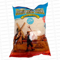 HARINA ALMORTAS MOLINO SANTA TERESA 500 GR