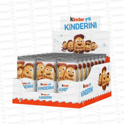 KINDERINI T2 X 24 UD FERRERO