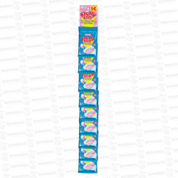 TIRA FLUFFY STUFF COTTON CANDY 10 X 28 GR FLEER