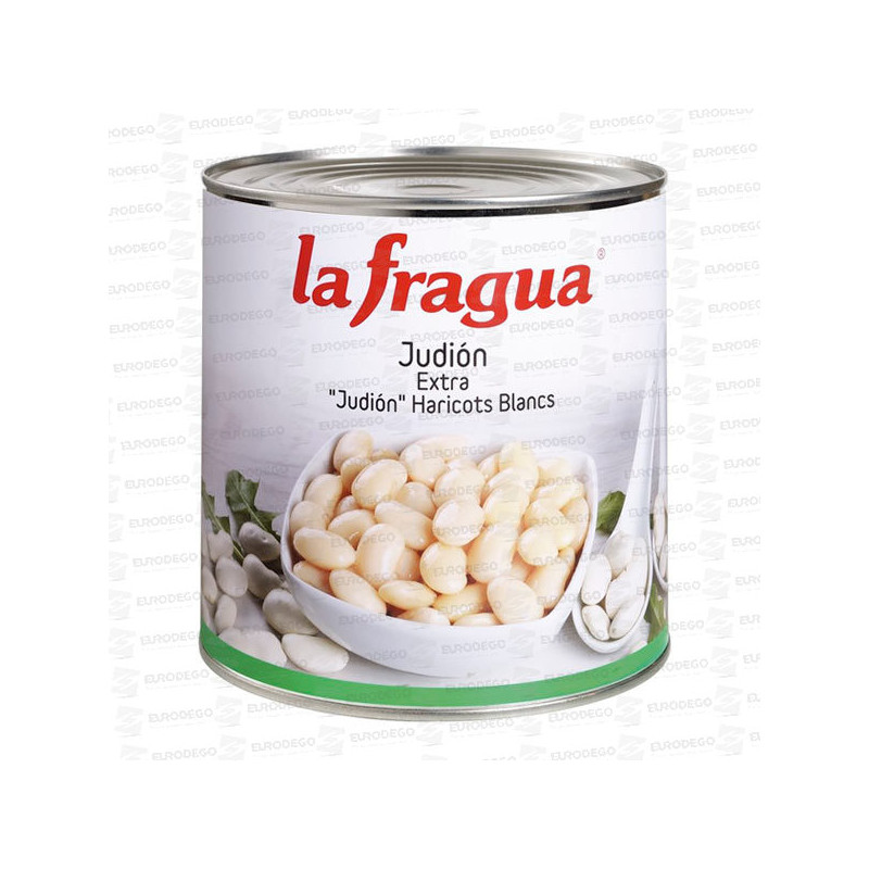 ALUBIAS JUDION-GRANJA EXTRA LATA 3 KG 4584 LA FRAGUA