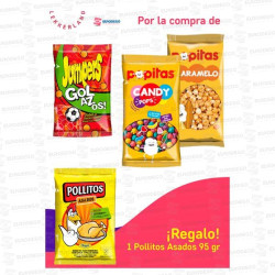 LOTE ASPIL NOVIEMBRE 25 42 + 10 SIN  CARGO