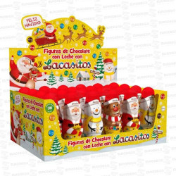 FIGURAS HUECAS LACASITOS 24 X 34 GR 754700