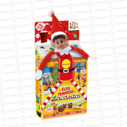 PACK ELFO LACASITOS 6 X 72 GR LACASA 752400