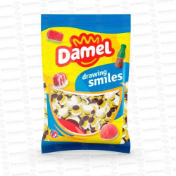 FLAN BRILLO 250 UD DAMEL