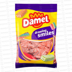 LADRILLO PIKA FRESA 250 UD DAMEL