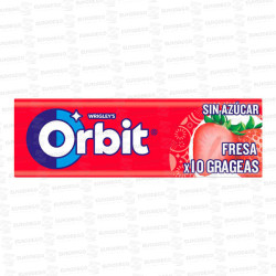 ORBIT FRESA 30 UD