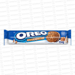OREO GINGERBREAD 16x154 GR MONDELEZ