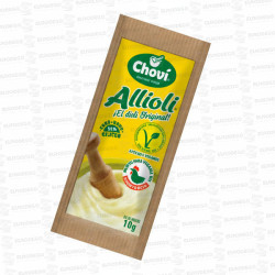 SOBRES ALLIOLI 212 X 10 GR CHOVI