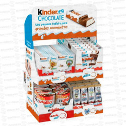 LOTE KIDS POINT NOVIEMBRE 2025 80 UD