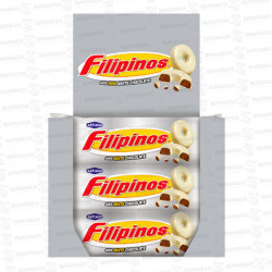 ND FILIPINOS BLANCO 18 X 67 GR