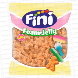 GALLETAS DE JENGIBRE 250 UD FINI