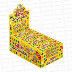 GALLETAS LACASITOS 16 X 48 GR