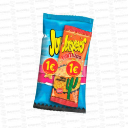 PACK INFANTIL JUMPERS 42 GR + PUNTAZO 43 GR 1€ 18 UD ASPIL