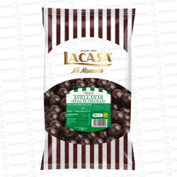 AVELLANA SUIZA 1 KG