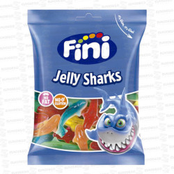 TIBURONES BRILLO 12x90 GR FINI