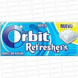 ORBIT-REFRESHERS-MENTA-16-UD