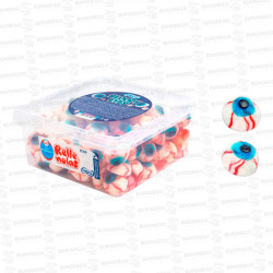 NUEVOS OJOS 60 UD TROLLI