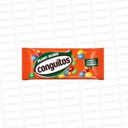 CONGUITOS BOLSITA PLANT BASED 18x70 GR