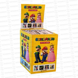 SOBRES SUPER MARIO 50 UD PANINI
