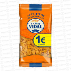 CONOS 9 X 90 GR 1€ VIDAL
