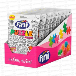 PUZZLE MIX 12x90 GR FINI
