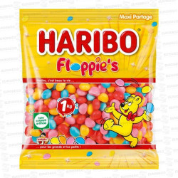 FLOPPIES 1 KG HARIBO