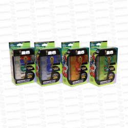 TIN BOX FIFA WORLD CUP 26 1 UD PANINI