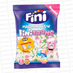 MELLOWS MIX ANIMALITOS 125 UD FINI