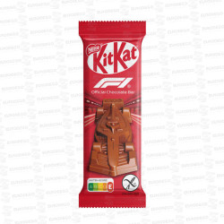 KIT-KAT COCHE F1 30 X 29 GR NESTLE