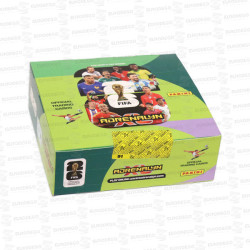 SOBRES FIFA WORLD CUP 26 ADRENALYN XL 24 UD PANINI