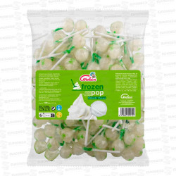 CHUPA YOGURT NATURAL 100 X 8.5 GR CERDAN