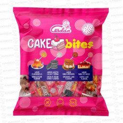 PIRULETAS SAB. A TARTAS CON PEPITAS 100 X 5.6 GR CERDAN