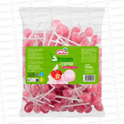 CHUPA YOGURT FRESA 100 X 8.5 GR CERDAN