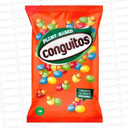 CONGUITO PLANT BASED VEGANO 1 KG