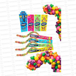 AUSCHAR GUMMY ROPE 24 X 26 GR KRC